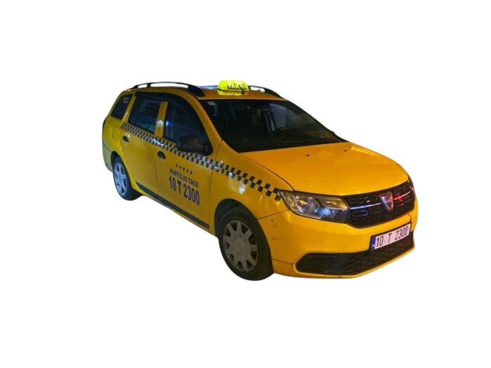 Taxi